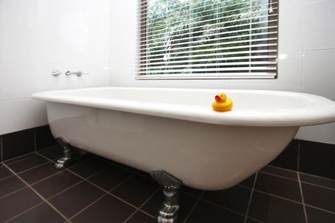 U 12 Santai - Accommodation BNB 6