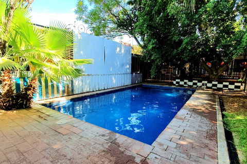 Jump Inn Alice Budget Accommodation - Accommodation BNB 2