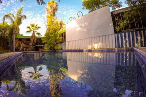 Jump Inn Alice Budget Accommodation - Accommodation BNB 0