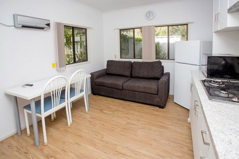 Secura Lifestyle Countryside Kalaru - Accommodation BNB 3