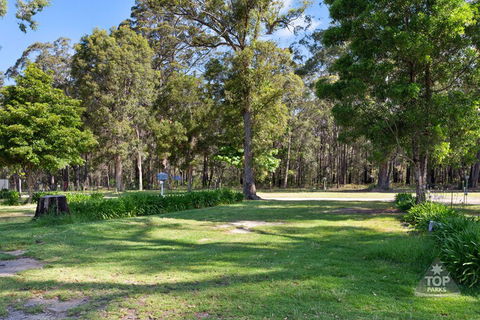 Secura Lifestyle Countryside Kalaru - Accommodation BNB 4