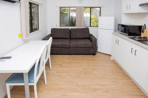 Secura Lifestyle Countryside Kalaru - Accommodation BNB 6
