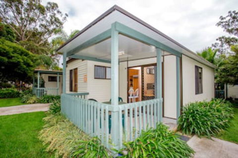 Secura Lifestyle Countryside Kalaru - Accommodation BNB 0