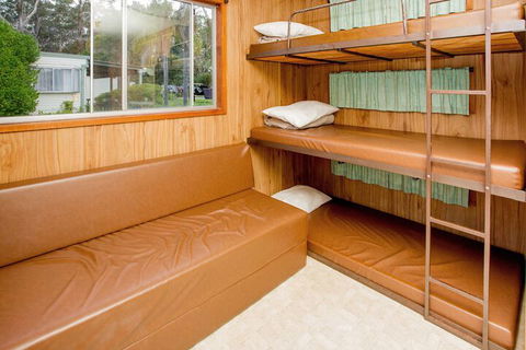 Secura Lifestyle Countryside Kalaru - Accommodation BNB 7
