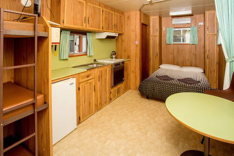 Secura Lifestyle Countryside Kalaru - Accommodation BNB 5