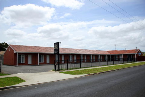 Allansford Hotel Motel - Accommodation BNB 2
