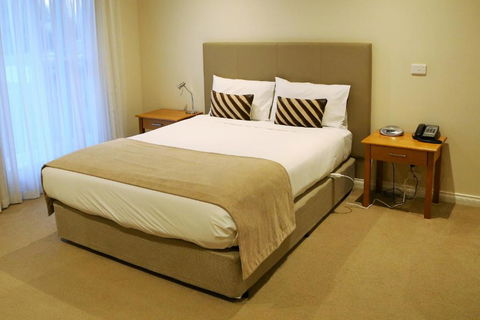 Allansford Hotel Motel - Accommodation BNB 4