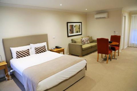 Allansford Hotel Motel - Accommodation BNB 3