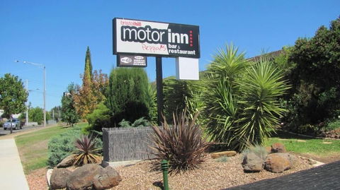 Bristol Hill Motor Inn - Accommodation BNB 3