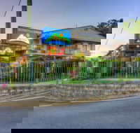 Murwillumbah Motor Inn - Accommodation BNB
