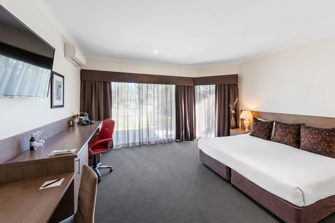 Hunter Gateway Motel - Accommodation BNB 5