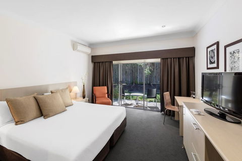 Hunter Gateway Motel - Accommodation BNB 6