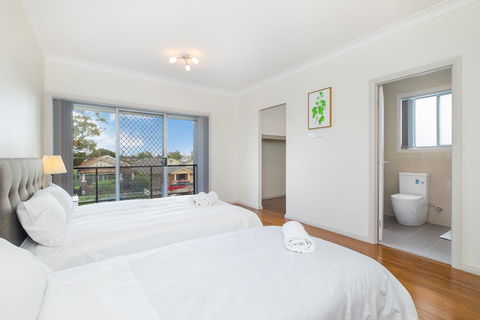 Auspan Guest House - Accommodation BNB 6