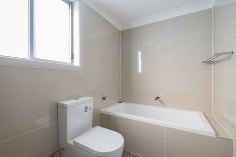 Auspan Guest House - Accommodation BNB 2