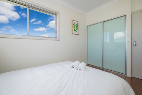 Auspan Guest House - Accommodation BNB 3
