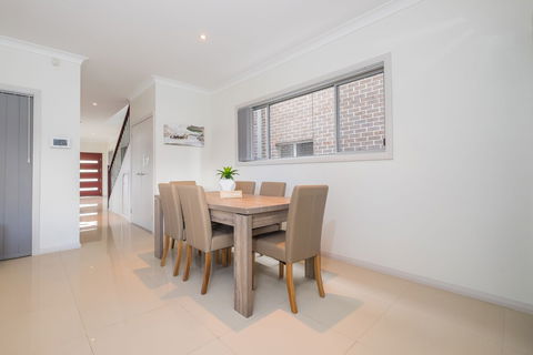 Auspan Guest House - Accommodation BNB 4