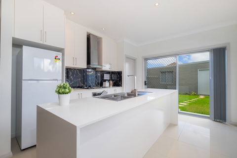 Auspan Guest House - Accommodation BNB 0