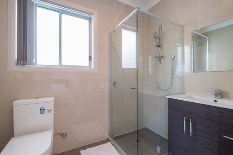 Auspan Guest House - Accommodation BNB 5