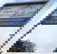 Snow Season Motor Inn - Accommodation BNB