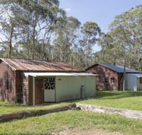 Little Styx Cabins - Accommodation BNB