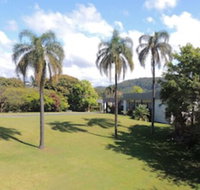 Comfort Inn Premier - Accommodation BNB