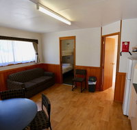 Jenolan Holiday Park - Campsite