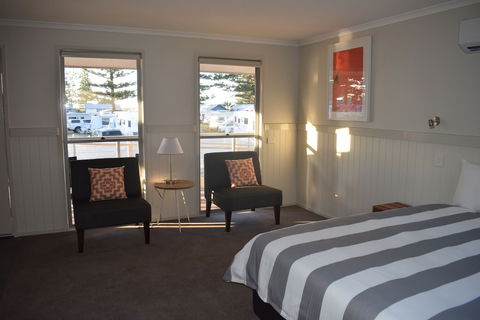 NRMA Port Macquarie Breakwall Holiday Park - Accommodation BNB 5