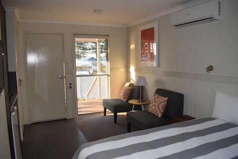 NRMA Port Macquarie Breakwall Holiday Park - Accommodation BNB 6