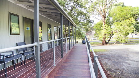 NRMA Port Macquarie Breakwall Holiday Park - Accommodation BNB 4