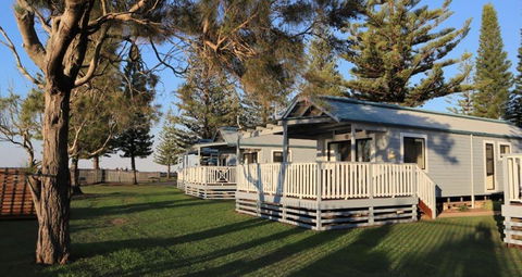 NRMA Port Macquarie Breakwall Holiday Park - Accommodation BNB 0