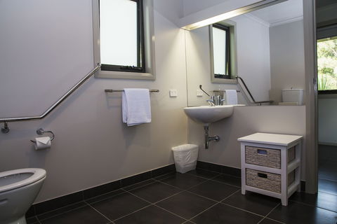 NRMA Port Macquarie Breakwall Holiday Park - Accommodation BNB 3