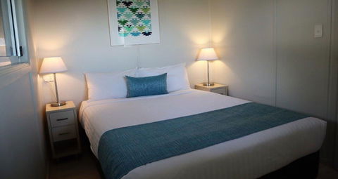 NRMA Port Macquarie Breakwall Holiday Park - Accommodation BNB 1