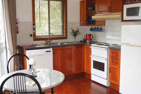 Barrington Tops Nest - Accommodation BNB 6
