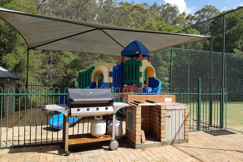 Barrington Tops Nest - Accommodation BNB 4