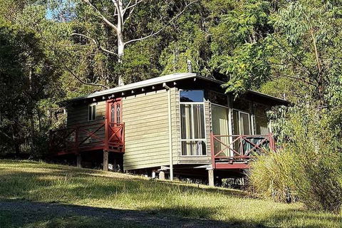 Barrington Tops Nest - Accommodation BNB 3