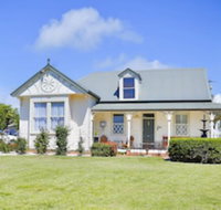 The Port Masters Lodgings - Accommodation BNB