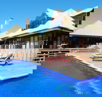 Ocean Farm - Accommodation BNB