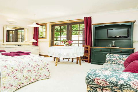 Kalimna Spa Room - Accommodation BNB 4
