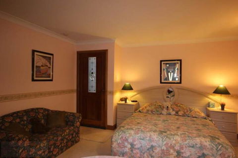 Kalimna Spa Room - Accommodation BNB 3