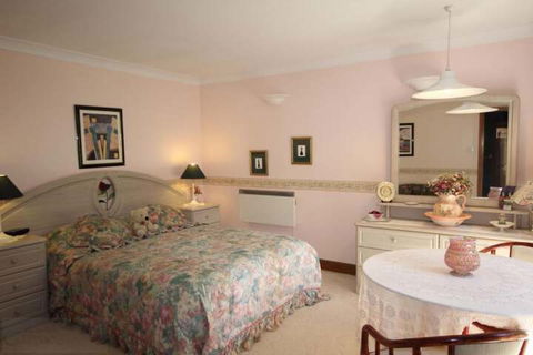 Kalimna Spa Room - Accommodation BNB 5