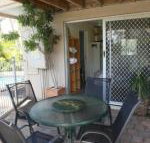 Kyamba Court Motel - Accommodation BNB