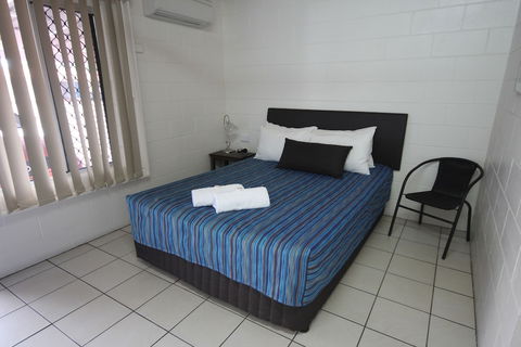 Barrier Reef Motel - Accommodation BNB 4