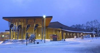 Arapaho - Accommodation BNB 4