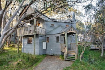 Arapaho - Accommodation BNB 5