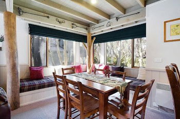 Arapaho - Accommodation BNB 1