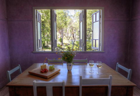 James Farmhouse - Accommodation BNB 3
