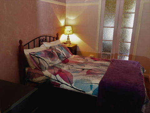 James Farmhouse - Accommodation BNB 1