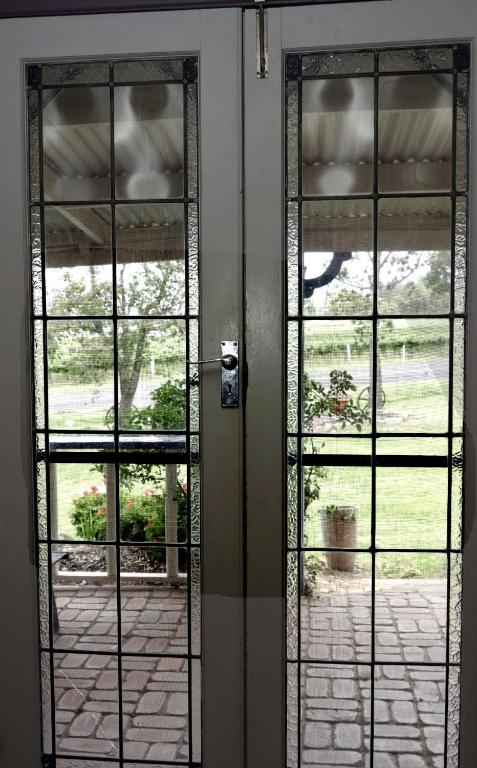 James Farmhouse - Accommodation BNB 5