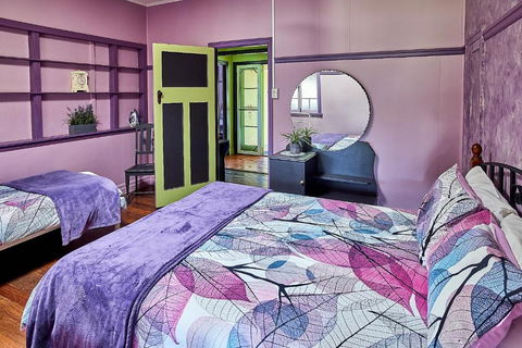 James Farmhouse - Accommodation BNB 4