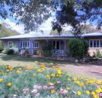 James Farmhouse - Accommodation BNB